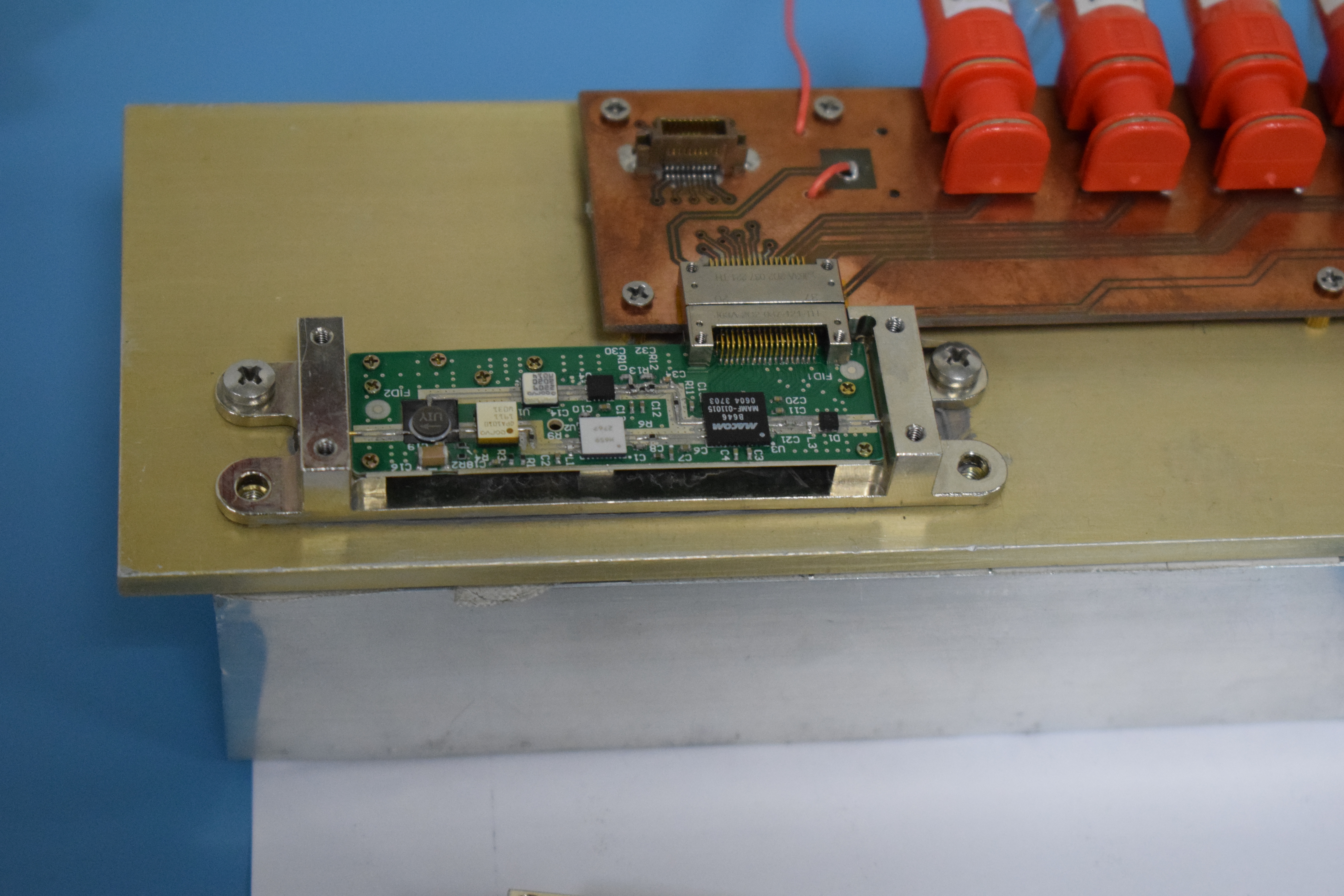 Tro Module TR Module - Array Tech